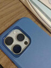 OtterBox正品防御者系列適用iphone15蘋(píng)果手機(jī)殼防摔殼背夾支架一體式防塵保護(hù)套戶外登山運(yùn)動(dòng) 藍(lán)色 iPhone15 Pro 曬單實(shí)拍圖