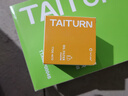 鈦通（TAITURN）汽車活性炭空調(diào)濾芯濾清器格P0004B適配雪鐵龍C4標致307/308等 曬單實拍圖