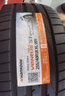 韓泰汽車輪胎 Ventus S1 evo2 K117 255/40R18 99Y適配奔馳E260E300 全新輪胎 曬單實拍圖