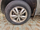 韓泰輪胎Hankook/汽車(chē)輪胎 225/55R17  K115 阿特茲奧迪A6L等 曬單實(shí)拍圖