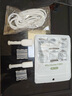 領(lǐng)優(yōu)創(chuàng)活iQOO13充電器保護(hù)套適用iQOO13手機(jī)數(shù)據(jù)線防折斷纏繞繩120W快充雙Type-C口通用咬線器全包簡約防摔 iQOO13專用【簡約白】套裝 曬單實拍圖