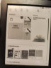 kindle 电子书阅读器 电纸书 oasis系列 Paperwhite系列 墨水屏阅读器 499版 4G无背光请备注(黑/白) 9成新  送原装线+电子书资源 实拍图