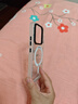 魅族（MEIZU）PANDAER 曠野 妙磁抗菌手機殼 電子綠洲 適用小米 15 IML印刷 全包結(jié)構(gòu) Click按鍵模組 曬單實拍圖