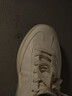 FOOT INDUSTRY 足下工業(yè)「品牌經(jīng)典」極簡(jiǎn)德訓(xùn)鞋無內(nèi)里系列牛皮輕薄舒適透氣 古白 41 曬單實(shí)拍圖