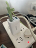 ANKER安克65W充電器氮化鎵type-c快充pd45W適用蘋果17iPhone16/15三星手機(jī)iPad筆記本電腦usb插頭白 曬單實(shí)拍圖