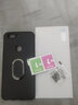 MARMOTER 一加5t手機殼1加5保護硅膠套磨砂防摔軟殼1+oneplus5全包簡約純色男女款 一加5T-黑色-【磁吸指環(huán)版】+鋼化膜 曬單實拍圖