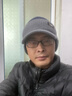 蟻倘遷帽子男秋冬季毛線帽2025新款冬天加絨厚防風寒保暖針織護耳鴨舌帽 藏青頂 均碼（55-60cm） 曬單實拍圖