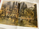 【包郵】中國書畫名家全集（近現(xiàn)代）黃賓虹 齊白石 徐悲鴻 劉海粟 李苦禪 傅抱石 張大千 李可染 黃胄 潘天壽 李可染畫集（上下冊） 曬單實拍圖