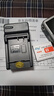 奧德盛（ODSX） NP-BG1 適用 索尼 SONY 數(shù)碼相機 電池 充電器 一電一充 DSC-H50 / DSC-H55 曬單實拍圖