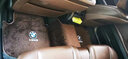 澤歐（ZEOU）適用于寶馬5系車門內(nèi)拉手520 523 525 528 530內(nèi)側(cè)扶手車內(nèi)把手套 全車4門7件套內(nèi)拉手【摩卡色】 曬單實(shí)拍圖