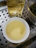 宮明茶葉 2025年春茶 一尖系列 昔歸300年古樹(shù)茶 普洱茶生茶餅 【新茶上市】2025年357g*5餅 曬單實(shí)拍圖