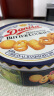皇冠（danisa）丹麦曲奇饼干祥龙吉福礼盒1010g 零食早餐团购送礼物 印尼进口 实拍图