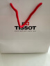 天梭（TISSOT）瑞士手表 魅时系列腕表 钢带石英女表 T143.210.11.033.00 实拍图