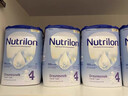 諾優(yōu)能（Nutrilon）荷蘭牛欄易樂(lè )罐HMO嬰幼兒全營(yíng)養配方成長(cháng)牛奶粉 800g 原裝進(jìn)口 5段1罐 【推薦6罐1月量】 曬單實(shí)拍圖