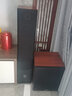 奇聲（QISHENG）家庭影院5.1聲道HIFI音響套裝K歌客廳音箱專(zhuān)業(yè)功放衛星音響設備套裝 HQ35_2.1聲道家庭影院套裝Ⅲ 曬單實(shí)拍圖