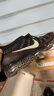耐克NIKE休閑鞋男子減震VAPORMAX 2023運動(dòng)鞋FZ2519-001黑42.5 曬單實(shí)拍圖