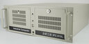 眾研 工控機IPC-610L 3代 原裝整機 i3/i5/i7工業(yè)電腦服務器  I3-3240雙核3.4Ghz 4G內存/128G固態(tài)/300W 曬單實拍圖