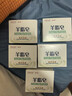 紅衛(wèi)羊脂皂洗臉洗澡香皂清潔控油無(wú)添加手工沐浴皂禮盒羊奶肥皂老國(guó)貨 羊脂潤(rùn)膚皂 120g 1塊 【一皂多用】 5塊裝 曬單實(shí)拍圖