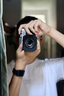 富士（FUJIFILM） 微單定焦鏡頭廣角大光圈人像鏡頭用于XT20/XT30\XT3/XT4/XT5/XS10/XS20/XH2S/XH2/XT50/X-M5 XF35mm F2 黑色 三防 官方標 曬單實拍圖