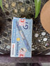 金萬(wàn)年【12支按壓】0.5mm藍(lán)色中性筆舒寫(xiě)按動(dòng) 經(jīng)典按動(dòng)子彈頭簽字筆 培訓(xùn)考試刷題辦公G-1326-002 曬單實(shí)拍圖
