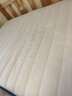 南极人泰国乳胶床垫6D家纺家用床褥榻榻米学生宿舍垫被褥子软垫90*200cm 实拍图