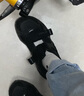 Adidas阿迪達斯TERREXHYDROTERRAATR男鞋戶外運動涼鞋透氣休閑鞋 IF7596 39 曬單實拍圖