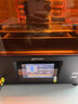 ORYX 普羅森光固化3D打印機全自動調平SonicMighty 8K微縮10.1吋8k黑白屏桌面級28微米高精度手辦模型 SonicMighty 8K/3D打印機10.1寸 曬單實拍圖