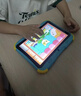 記星寶兒童學習早教機啟蒙3-6-10歲學前幼兒小學生智能AI平板點讀機器人 標準版+三防護眼+早教同步 曬單實拍圖