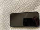 COMMA珂瑪 逸彩撞色磨砂防摔手機(jī)殼 適用于蘋果iPhone 12系列 黑邊【iPhone12 Pro Max】 曬單實(shí)拍圖
