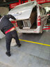 佳通輪胎（Giti）佳通汽車(chē)輪胎 途虎包安裝 Van600 165/70R13C LT 88/86T 6PR 曬單實(shí)拍圖