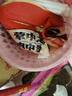 遇兔筷跑 麻辣手撕兔肉禮盒香辣兔頭送禮兔腿肉四川風(fēng)味開袋即食 麻辣味550g 曬單實(shí)拍圖