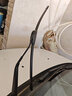 徽誠奧適用東風(fēng)風(fēng)神A30雨刮器汽車(chē)無(wú)骨雨刷片原裝配件膠條專(zhuān)用前雨刮片 風(fēng)神A30【前雨刷一對】 一對裝 曬單實(shí)拍圖