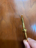 TOUS【七夕禮物】 Plump系列銀鍍金手鐲生日禮物女女禮物情侶禮物七夕 金色 曬單實(shí)拍圖