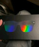 雷鸟Air2 智能AR眼镜 高清巨幕观影眼镜 120Hz高刷 便携XR眼镜 非VR眼镜 vision pro平替 实拍图