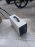 一拓直流充電樁7kw九孔便攜式移動(dòng)充電器功率可調適用紅旗eqm5蔚來(lái)ES6啟辰大V開(kāi)瑞江淮大通極越取電器 直流充電樁7KW便攜式 曬單實(shí)拍圖
