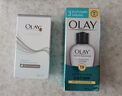 玉蘭油（OLAY）泰國(guó)美白防曬露清爽不油膩水感保濕補(bǔ)水面部身體學(xué)生軍訓(xùn)男女通用 新版olay凈白防曬乳液+原版60ml 曬單實(shí)拍圖