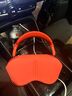 Apple AirPods Max 二手蘋果無(wú)線藍(lán)牙頭戴式耳機(jī)耳麥 主動(dòng)降噪 粉色 默認(rèn) 曬單實(shí)拍圖