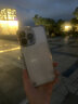 山居雪【自帶鏡頭膜丨超薄無(wú)邊框】iPhone16promax手機(jī)殼蘋(píng)果15/14/13保護(hù)套plus全包磁吸防摔透明男女款 鈦原色【自帶鏡頭膜+揚(yáng)聲口防塵網(wǎng)】 iPhone15ProMax 曬單實(shí)拍圖