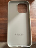 RIMOWA日默瓦iPhone14 PRO/PROMAX铝镁合金手机壳配件 银色 iPhone 14 Pro Max 实拍图