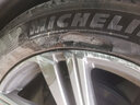 米其林（MICHELIN）汽車輪胎 e.聆悅 PRIMACY ST 265/50R20 107H自修補凱迪拉克23年胎 曬單實拍圖