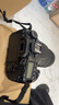佳能（Canon） EOS 90D套機  單反相機 佳能90d 單機 EOS新款vlog數(shù)碼相機 佳能90D單機身+18-135USM拆鏡頭套裝 套餐二【升級128G內(nèi)存卡~新增攝影三腳架】 曬單實拍圖