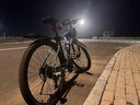 西騎者（WestBiking）自行車碗組手機(jī)支架把立蓋手機(jī)固定支架手機(jī)座騎行導(dǎo)航裝備 黑色【碗組款】 曬單實(shí)拍圖