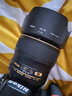 尼康 AF-S 50 85 35 58 60 1.4G 1.8G 二手大光圈人像定焦鏡頭 AF-S 35 1.4 G 99成新 曬單實(shí)拍圖