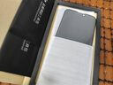 joyme適用 蘋(píng)果16鋼化膜iphone16promax防窺手機膜蘋(píng)果16pro全屏覆蓋貼膜防摔刮淡化指紋保護膜高鋁玻璃 蘋(píng)果16pro 防窺鋼化膜【2片裝】 曬單實(shí)拍圖