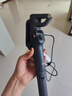大疆（DJI）OM 6 手機(jī)云臺(tái)穩(wěn)定器 Osmo Mobile 6 手持 vlog 拍攝增穩(wěn)防抖自拍桿跟拍神器 暗巖灰【含收納包+1拖2麥（typeC）+配件禮包 標(biāo)配（不含隨心換） 曬單實(shí)拍圖