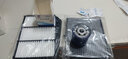 中韻科帝空氣濾芯空調(diào)濾清器機(jī)油格三濾別克  03-12款 老凱越 HRV 1.6 1.8 三濾套裝 空氣+空調(diào)+機(jī)油濾芯 曬單實拍圖