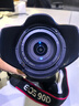 佳能 Canon 18-55 18-135  18-150 55-200廣角單反鏡頭 二手鏡頭 佳能EF-S 18-200mm IS 99新 曬單實(shí)拍圖