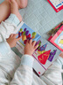 學(xué)樂(lè)小讀者 英文分級(jí)繪本  Scholastic First Little Readers Guided Reading Level ABCD 我的閱讀小套裝100冊(cè) 贈(zèng)家長(zhǎng)閱讀指導(dǎo) 綠山墻 曬單實(shí)拍圖