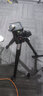 曼富圖（Manfrotto）MT055XPRO3專(zhuān)業(yè)鋁合金三腳架055旗艦款三節可橫置中軸俯拍單反微單相機支架三角架穩定器滑軌 MT055XPRO3三腳架承重20kg 曬單實(shí)拍圖