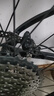 禧瑪諾（SHIMANO）山地/公路自行車碟剎盤RT56 RT26六釘碟片160剎車片中鎖盤片180 RT56-180六釘碟片配送螺絲加墊片 曬單實拍圖